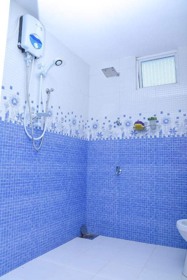 Rashmi Homestay Balapitiya Buitenkant foto
